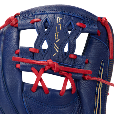 Guante de campo de béisbol Nike Vapor para mano izquierda