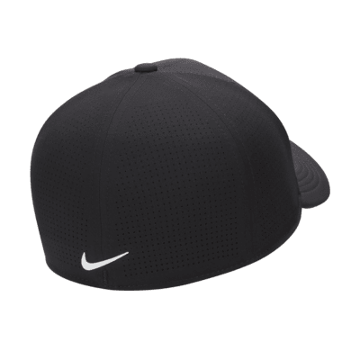 Tiger Woods Structured Nike Dri-FIT ADV Club Cap