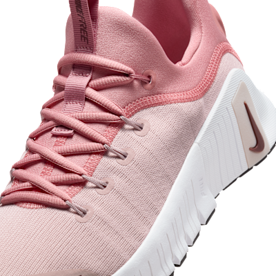 Nike Free Metcon 6 Women's Workout Shoes