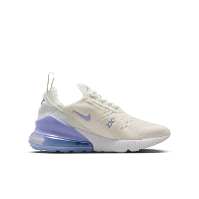Nike Air Max 270 Big Kids' Shoes