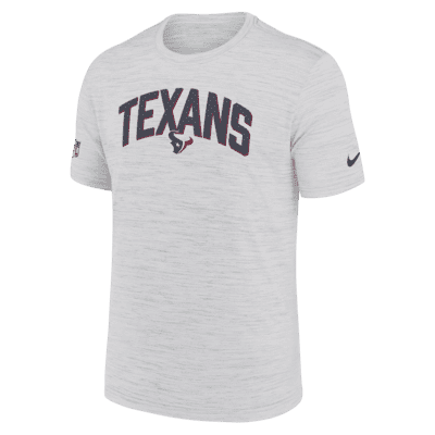 NFL, Shirts, Houston Texans Pologolf Shirt