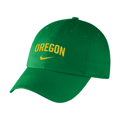 Nike College (Oregon) Hat. Nike.com
