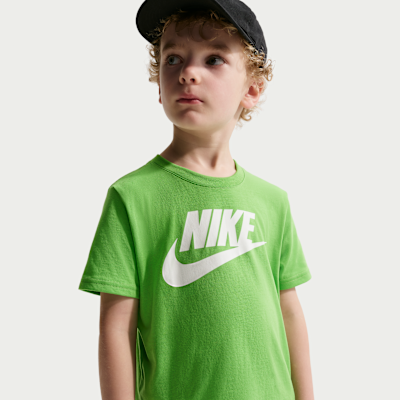 Nike Futura Little Kids' Evergreen T-Shirt