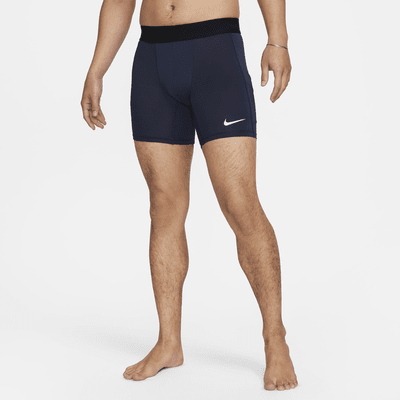 Nike Pro Men's Dri-FIT Fitness Shorts. Nike IN