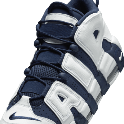 Nike Air More Uptempo '96 Men's Shoes