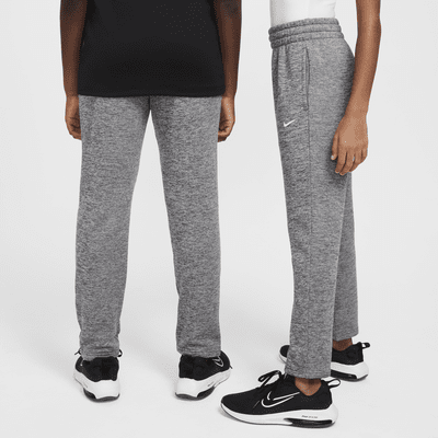 Nike Multi Stain Repel Big Kids' Therma-FIT Pants