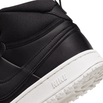 Scarpa Nike Court Vision Mid Winter – Uomo