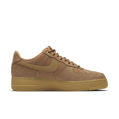 Chaussure Nike Air Force 1 '07 WB pour Homme