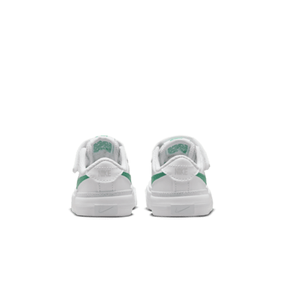 Nike Court Legacy Baby/Toddler Shoes. Nike.com