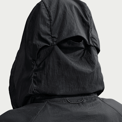 Chamarra de trail running Repel para mujer Nike ACG