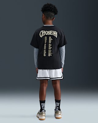 LeBron "Point Forward"