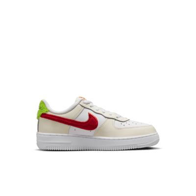 Nike Force 1 LV8 Younger Kids' Shoes