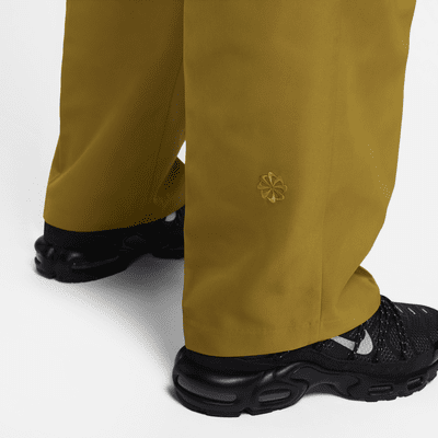 Nike Sportswear Tech Pack Men's Woven Utility Pants. Nike.com