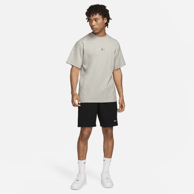 Nike Short-Sleeve T-Shirt. Nike.com