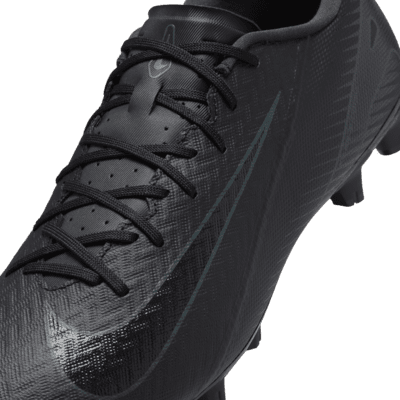 Nike Mercurial Vapor 16 Academy HG Low-Top Soccer Cleats