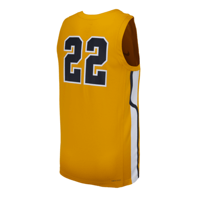 North Carolina A&T Men's Nike College Basketball Replica Jersey