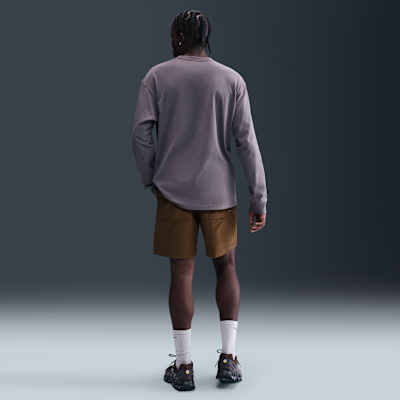 Nike Life Men's Corduroy Park Shorts