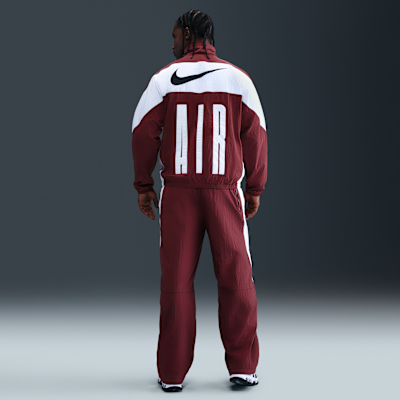 Nike Air Men's Woven Track Pants