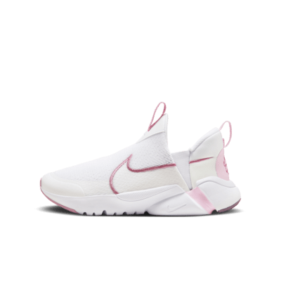 Tenis de correr para niños grandes Nike Flex Plus 2