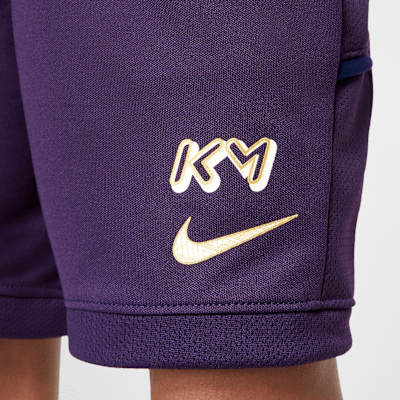 Jordan Baby (0–9M) Jumpman Footed Overalls