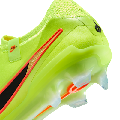 Nike Tiempo Legend 10 Elite Firm-Ground Low-Top Football Boot