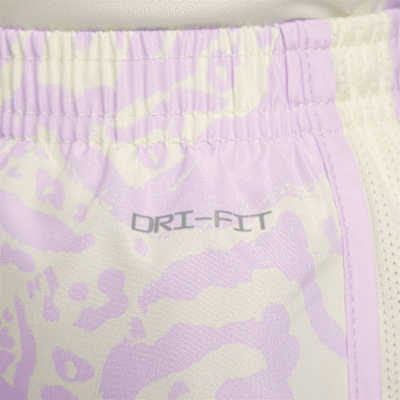 Nike Dri-FIT Toddler Wild Flower 2-Piece Tempo Set