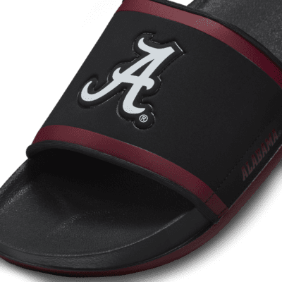 Nike Offcourt (Alabama) Slide