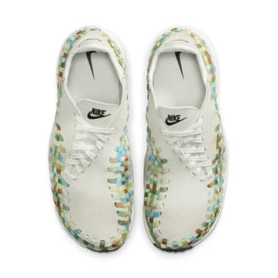 Nike Air Footscape Woven Women's Shoes