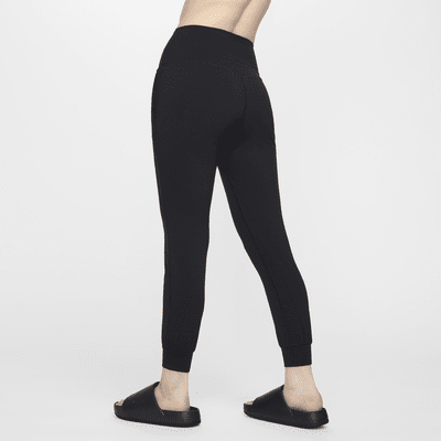 Nike Zenvy Women's Dri-FIT High-Waisted Joggers