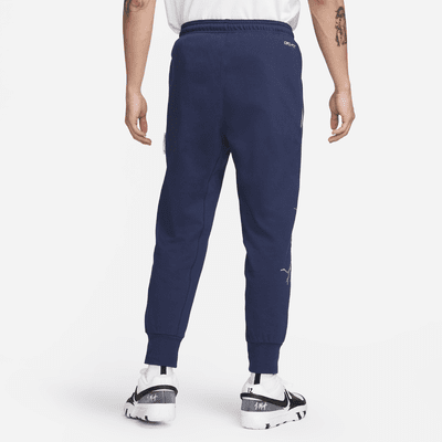 Ja Standard Issue Men's Dri-FIT Jogger Basketball Pants