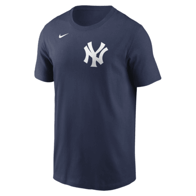 Juan Soto New York Yankees Big Kids' Nike MLB T-Shirt. Nike.com