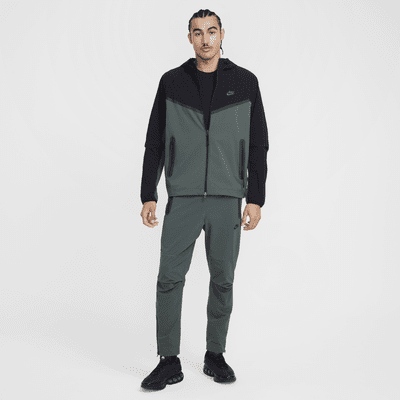 Vævede Nike Tech-bukser til mænd