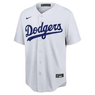 kershaw jersey mens