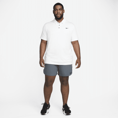 Polo de fútbol para hombre Nike