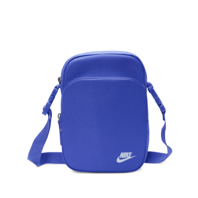 Nike Heritage Cross-Body Bag (4L)