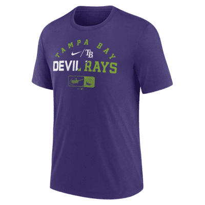 Tampa Bay Rays Tropicana Field Retro Shirt