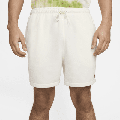 Shorts Flow de French Terry para hombre Nike Club