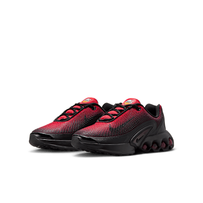 Nike Air Max Dn Older Kids' Shoes