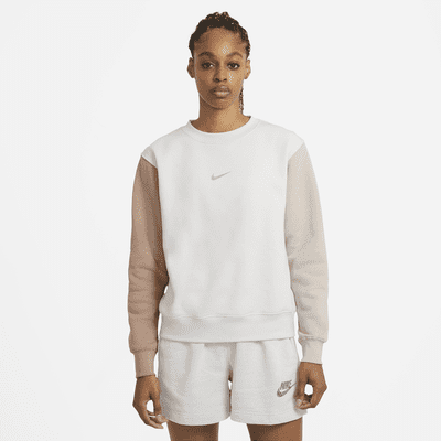nike nsw crew sweatshirt