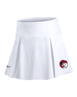 Женская юбка Nike College (Winston-Salem State) Club Skirt