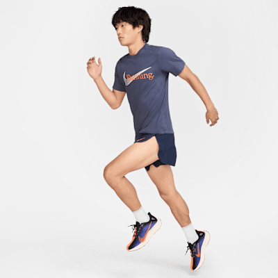 Nike Dri-FIT Men's Running T-Shirt