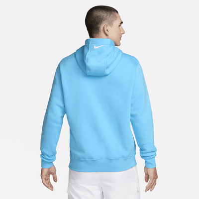 Nike Sportswear Fleece-Pullover-Hoodie für Herren