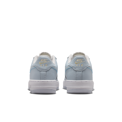Nike Air Force 1 Big Kids' Shoes