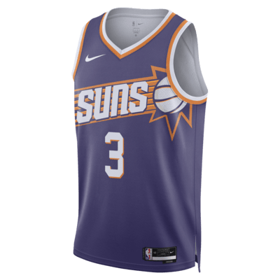 Phoenix Suns 2023/24 Icon Edition Nike Dri-FIT NBA Swingman Jersey