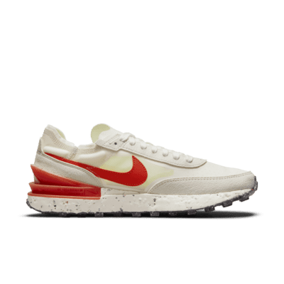 Calzado para mujer Nike Waffle One Crater SE