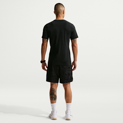 เสื้อยืดผู้ชาย Nike Dri-FIT