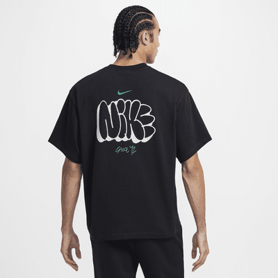 T-shirt Nike Solo Swoosh pour Homme