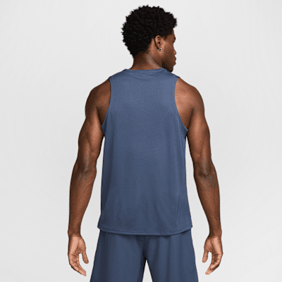 Nike Miler Men's Dri-FIT Running Tank