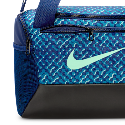 Nike Brasilia Duffel Bag (Extra Small, 25L)