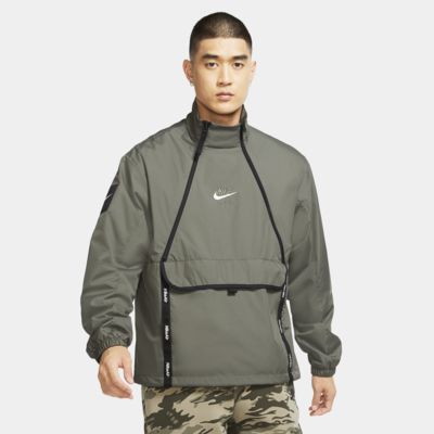 nike air jacket mens